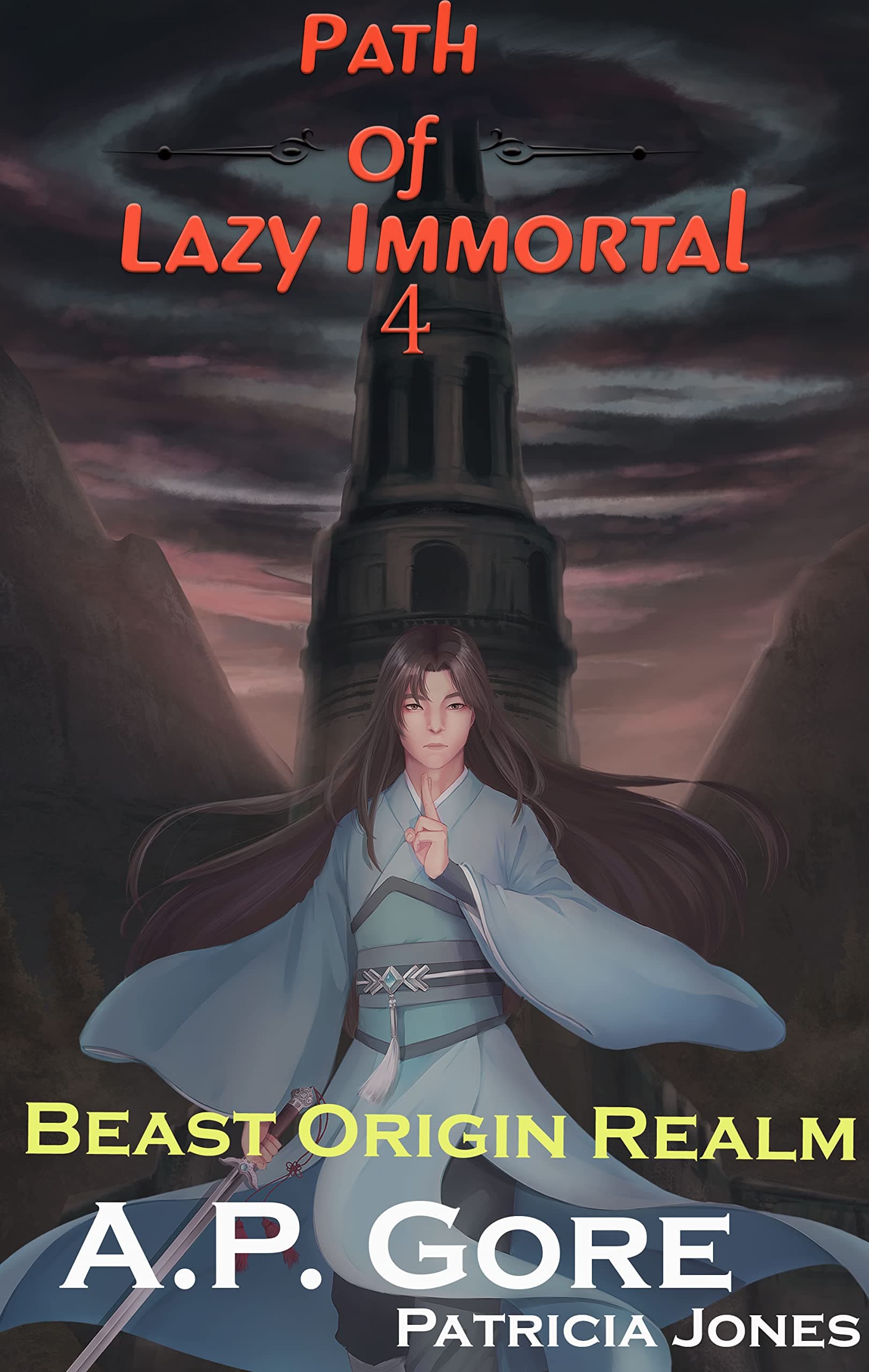 Beast Origin Realm