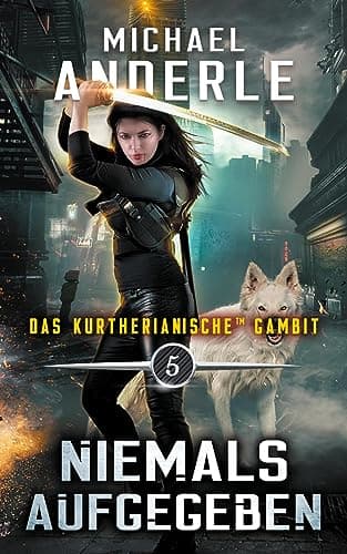 Niemals aufgegeben