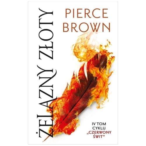 Żelazny Złoty