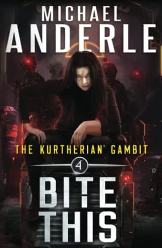 Bite This