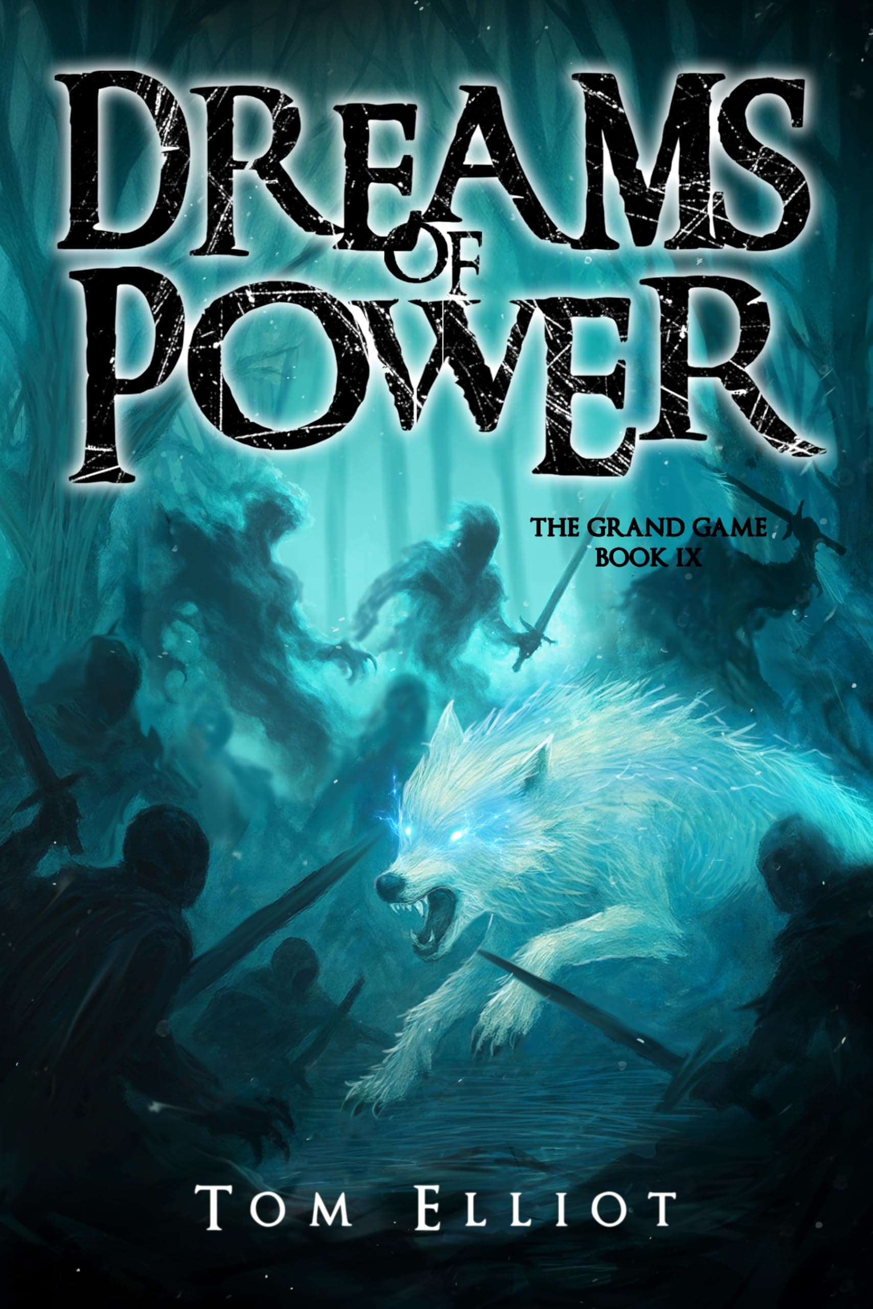 Dreams of Power