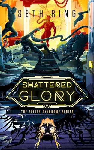 Shattered Glory