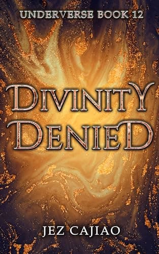Divinity Denied