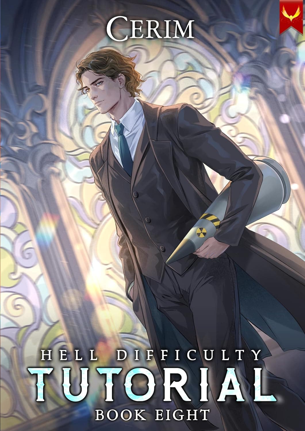 Hell Difficulty Tutorial: Book Eight