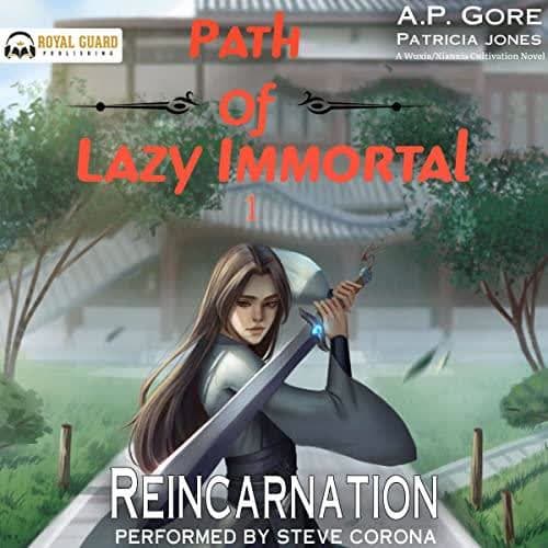 Reincarnation