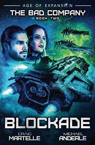 Blockade: Age of Expansion - A Kurtherian Gambit Series