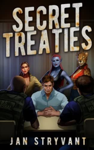 Secret Treaties