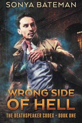 Wrong Side of Hell