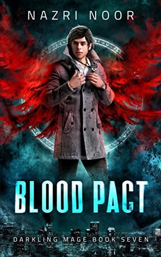Blood Pact