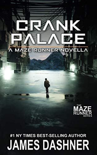 Crank Palace