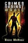 Crimes Against Magic