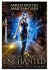 House of Enchanted: The Revelations of Oriceran