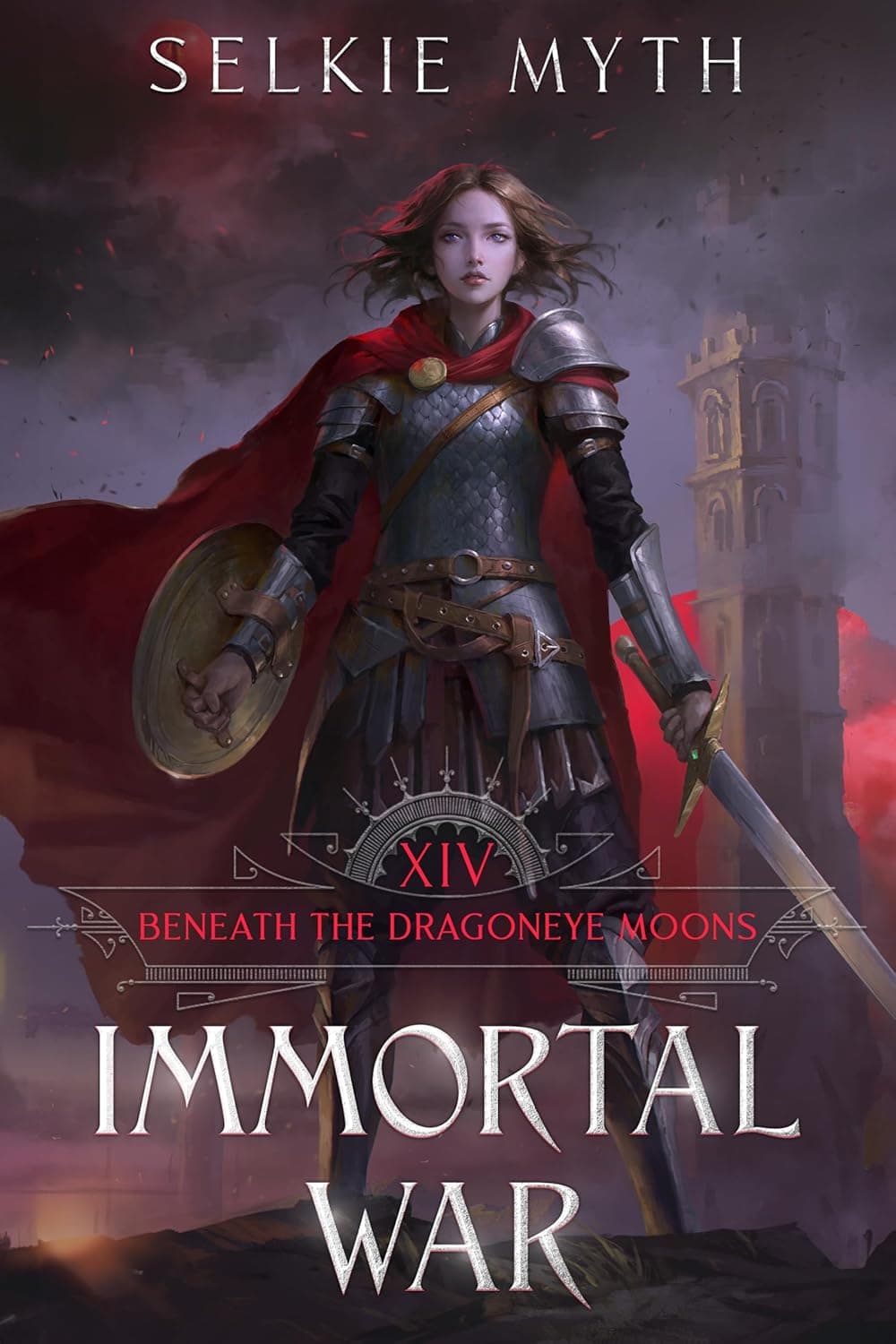 Immortal War