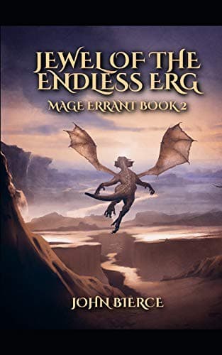Jewel of the Endless Erg