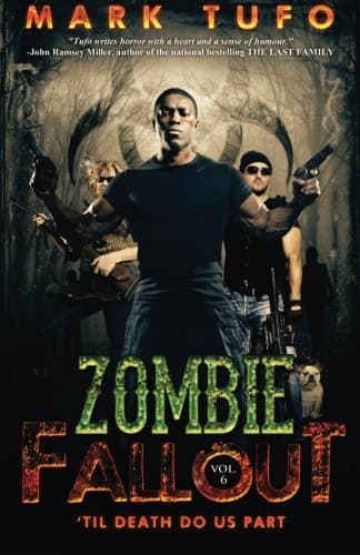 Zombie Fallout 6