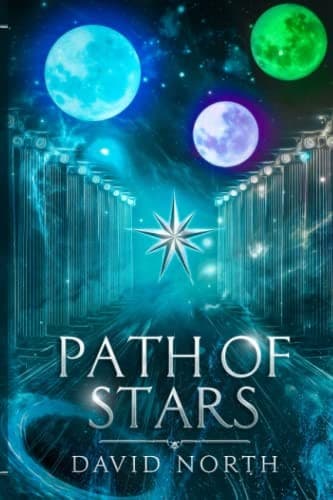 Path of Stars