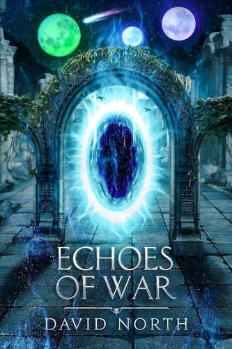 Echoes of War