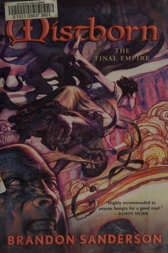 The Final Empire