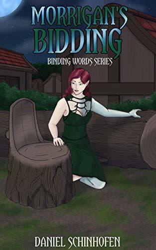 Binding Words