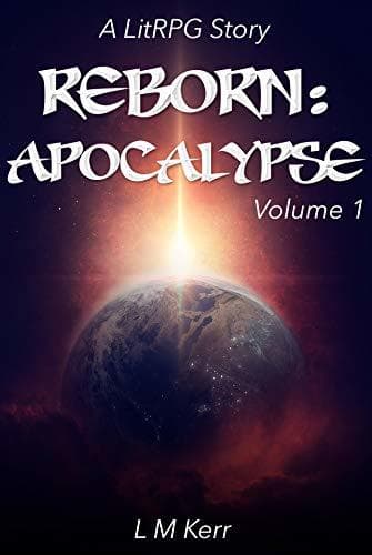Reborn: Apocalypse Volume 1