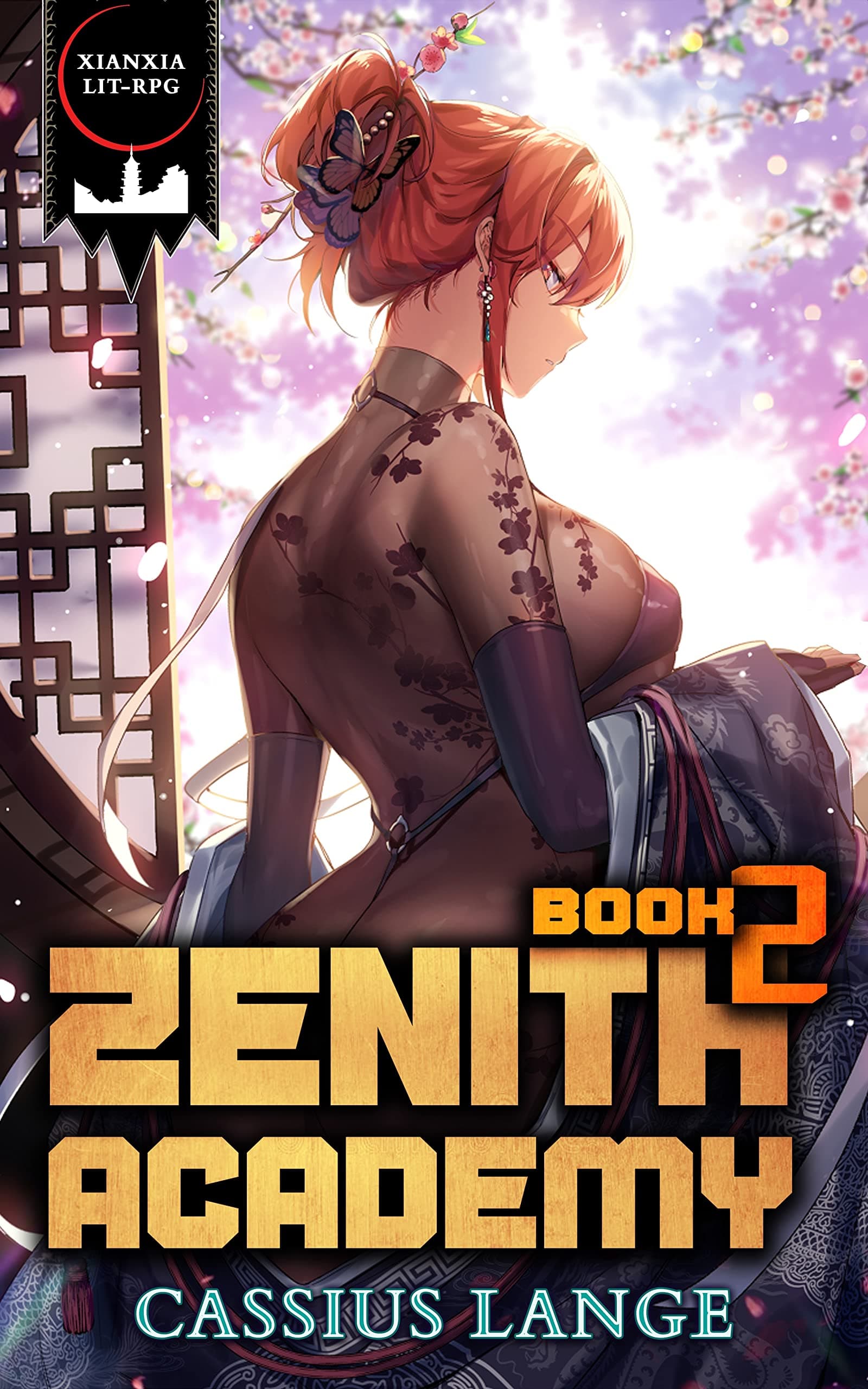 Zenith Academy 2