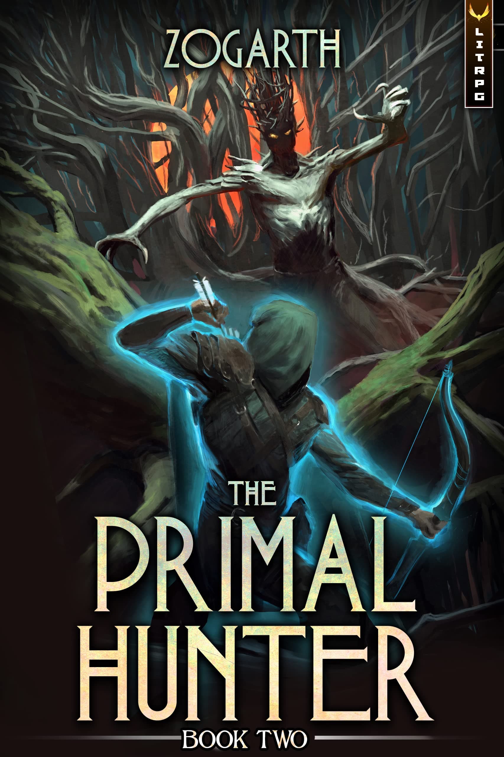 The Primal Hunter 2