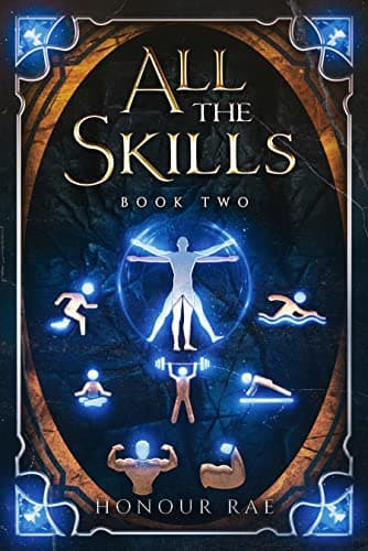 All the Skills 2
