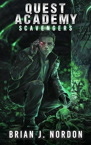 Scavengers
