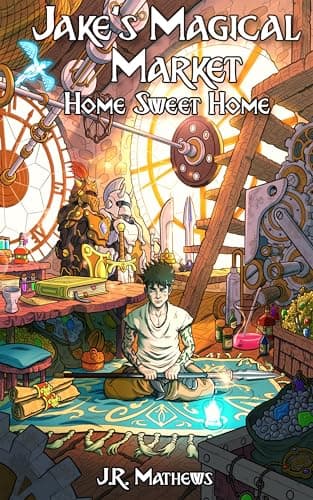 Home Sweet Home