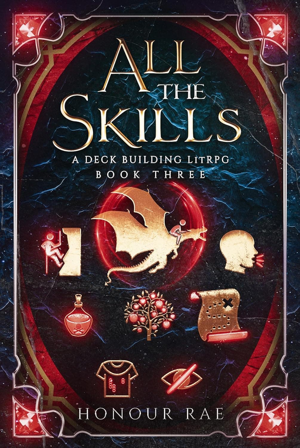 All the Skills 3