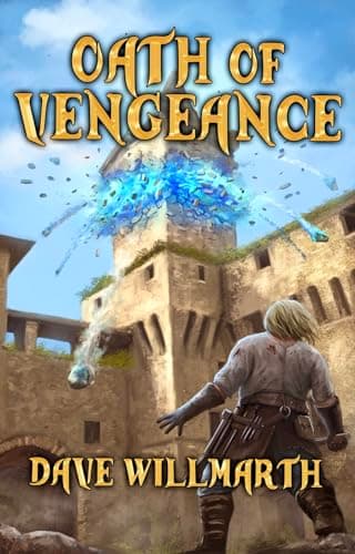 Scion's Journey