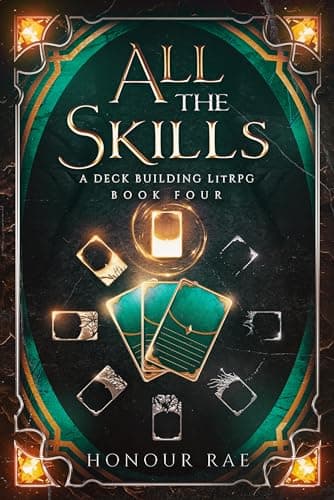 All the Skills 4