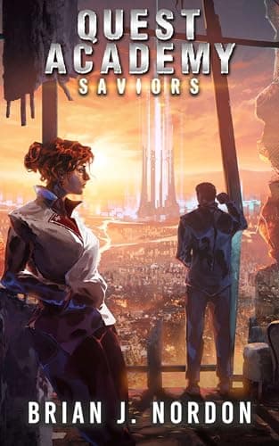 Saviors