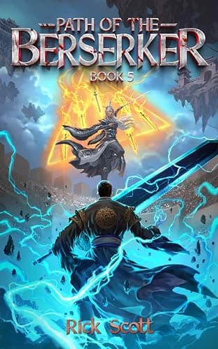 Path of the Berserker
