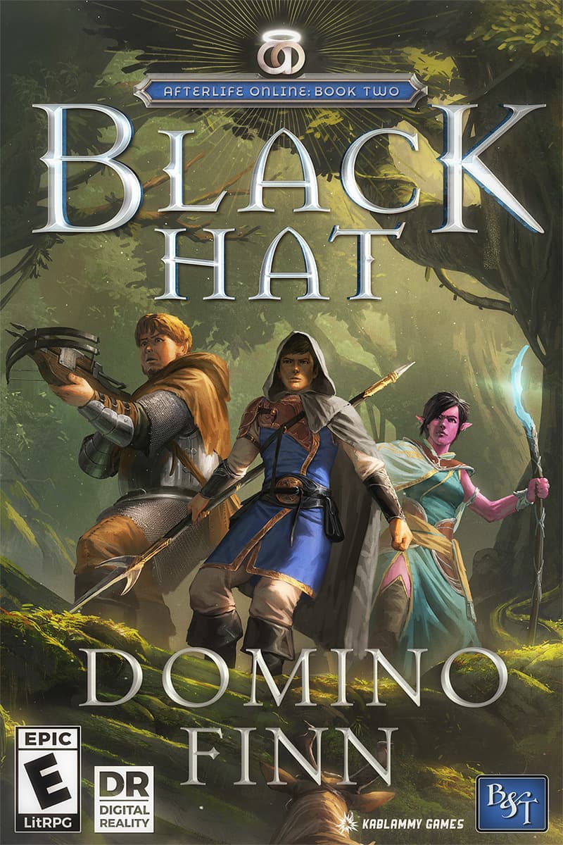 Black Hat