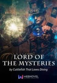 Lord of the Mysteries Volume 5
