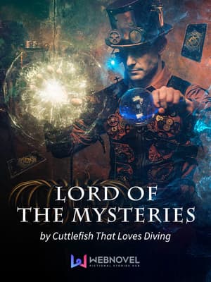 Lord of the Mysteries Volume 8