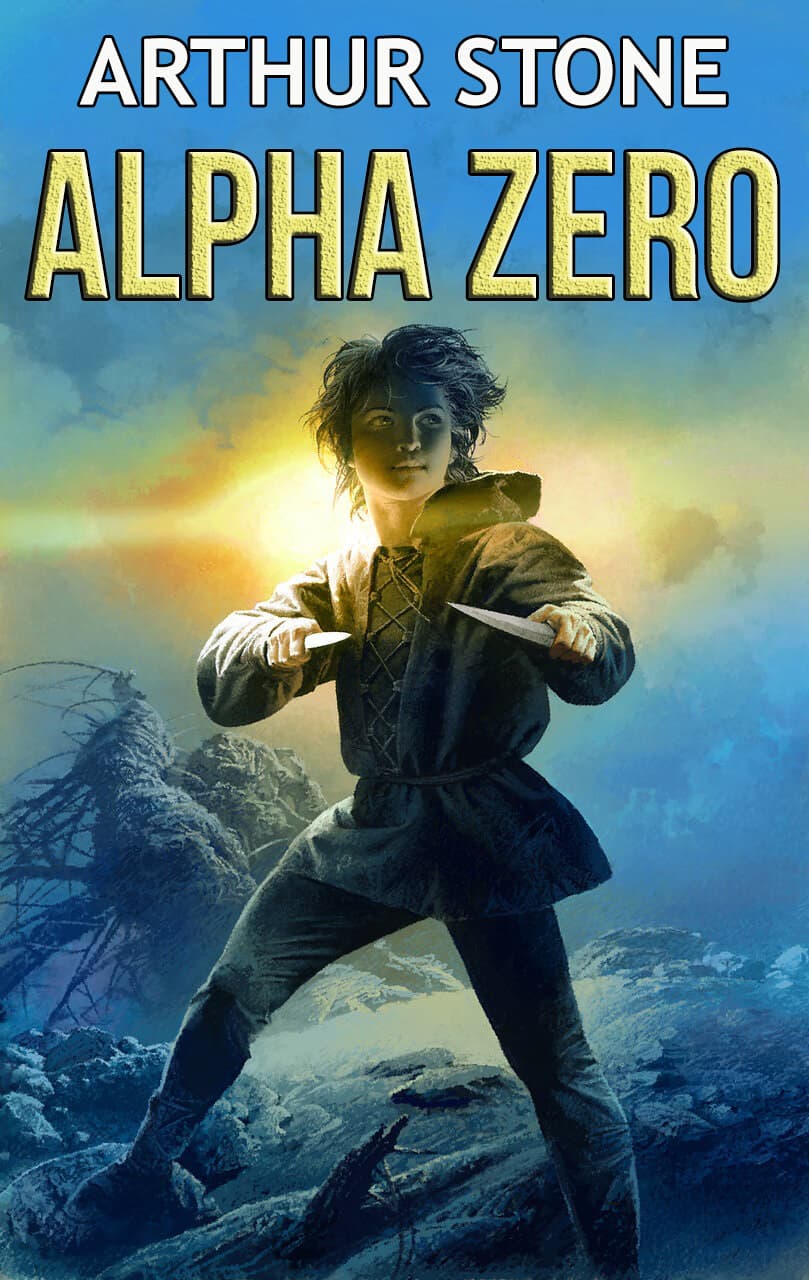Alpha