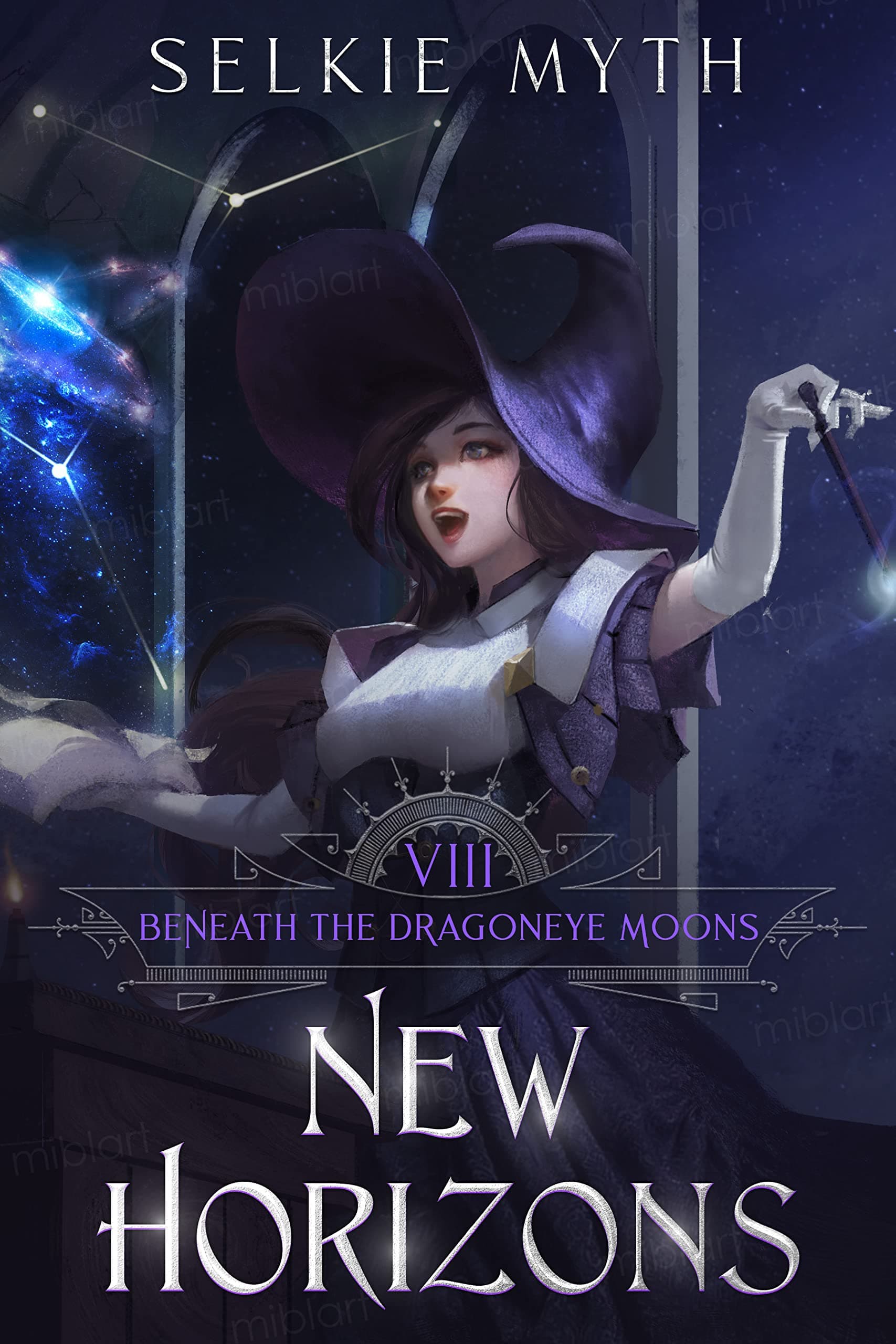 New Horizons