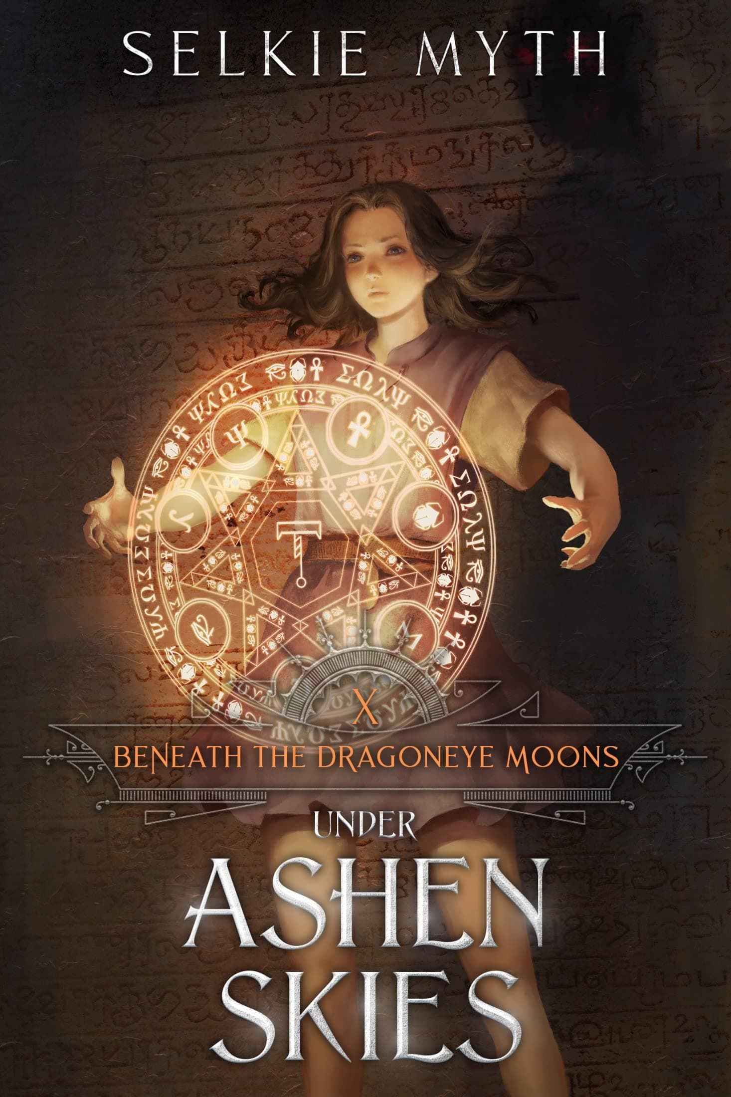 Under Ashen Skies