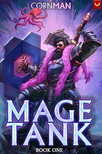 Mage Tank