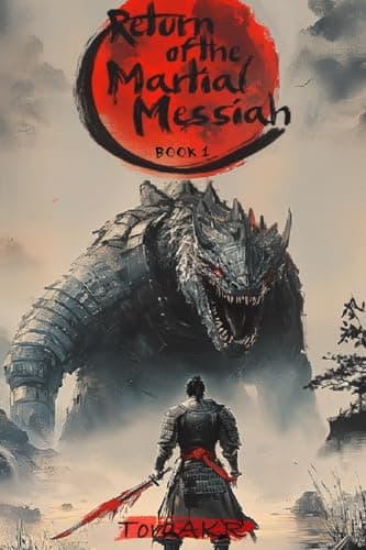 Martial Messiah