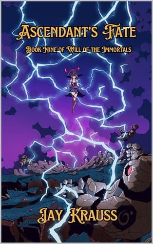 Ascendant's Fate