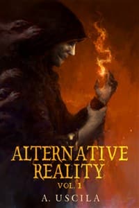 Alternative Reality Vol. 1